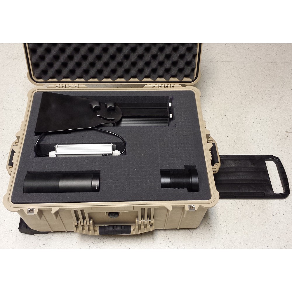 Image Projection Systems, Custom Gobos, Gobo Projectors, Virtual Signs